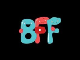 BFF Test: Friends & Friendship1動画について