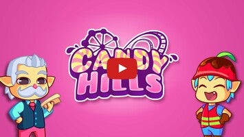 关于Candy Hills1的视频