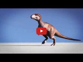 Video del gameplay di Dinosaur Games Simulator 2018 1
