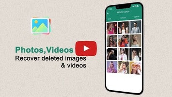 Vídeo sobre Whats Deleted 1