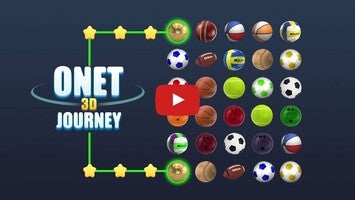 Vidéo de jeu deOnet 3D Journey1