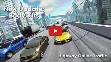 Vídeo-gameplay de Racing Xperience: Online Race 1