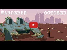 Video gameplay The Wanderer 1