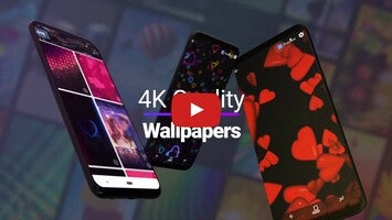 วิดีโอเกี่ยวกับ Video Live Wallpapers 1