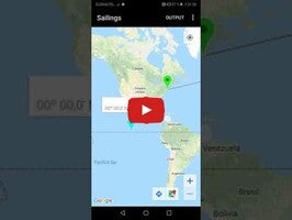 Vidéo au sujet deSailings1
