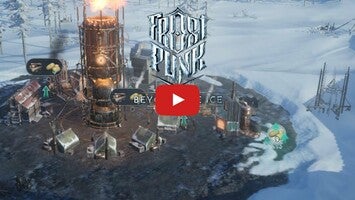 Gameplay video of Frostpunk: Beyond the Ice 1