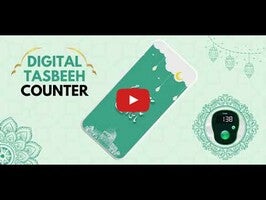 Vidéo au sujet deTasbeeh Counter1