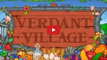 Gameplay video of Verdant Village