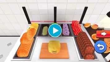 Burger Simulator! para Android - Descarga el APK en Uptodown