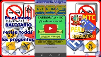 关于Simulacro Licencia1的视频
