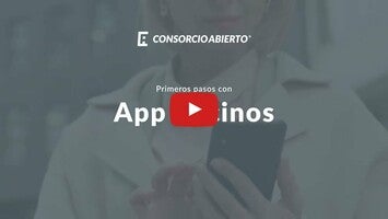 Video about ConsorcioAbierto 1