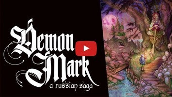 Video del gameplay di Demon Mark: A Russian Saga 1
