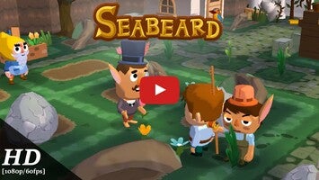 Vídeo de gameplay de Seabeard 1