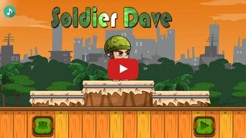 Видео игры American Soldier Dave 1