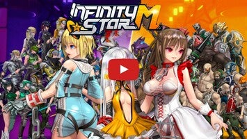 Video gameplay Infinity Star M 1