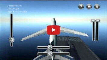 Vídeo sobre BoeingSimulator 1