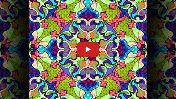 Video über Colorju Prism 1
