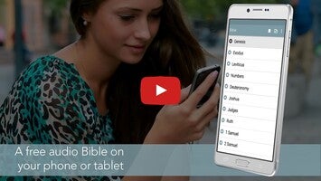 Video about Free Bible 1
