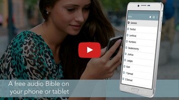 Vídeo sobre Free Bible 1