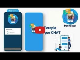 Video about Dasnyapp 1