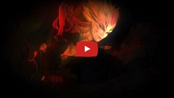 Video del gameplay di サガ スカーレット グレイス 緋色の野望 1