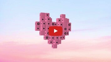 Vidéo de jeu deTap Block Away 3D: Tap Master1