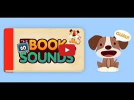 Video about The Book of Sounds 1