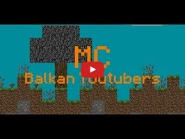 Balkan Youtubers1'ın oynanış videosu