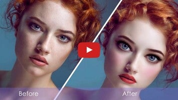 Video su Magic Selfie Makeovers-Beauty Camera 1