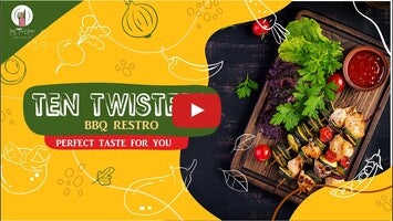 Vidéo au sujet deTenTwisters1