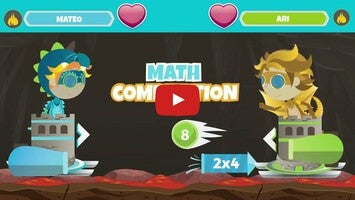 Video del gameplay di Multiplayer Zoombers 1