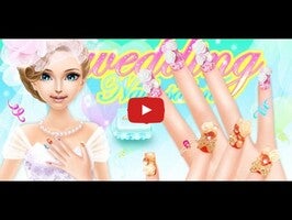 Gameplay video of Wedding Nail 1