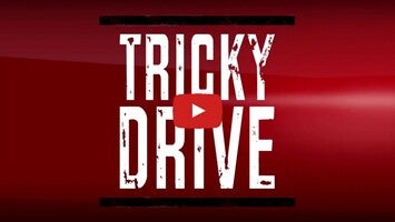 Video gameplay Tricky Drive 1