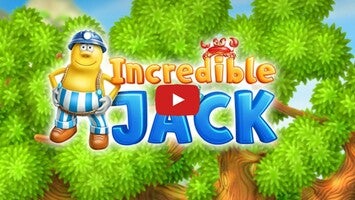 Видео игры Incredible Jack 1