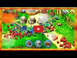 Bun Wars HD1のゲーム動画