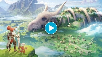 Gameplay video of Huntopia 1