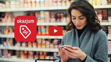 Okazjum1 hakkında video