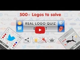 Vídeo-gameplay de Logo Quiz Ultimate Expert 1