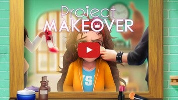 วิดีโอการเล่นเกมของ Project Makeover 1