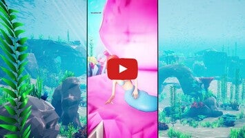 Vídeo-gameplay de The Running Mermaid 1