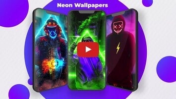 4K Wallpapers + Live Wallpaper1 hakkında video