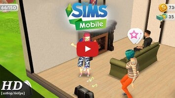 The Sims Mobile - An Official EA Site