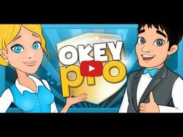 Okey Pro 1의 게임 플레이 동영상