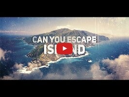 Video gameplay Can You Escape - Island 1