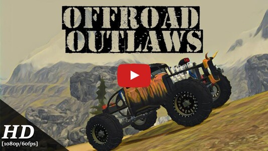 Offroad Outlaws