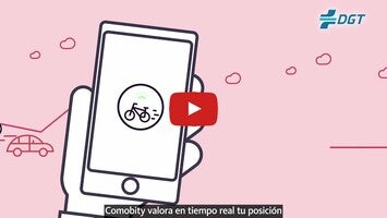 Vidéo au sujet deComobity1