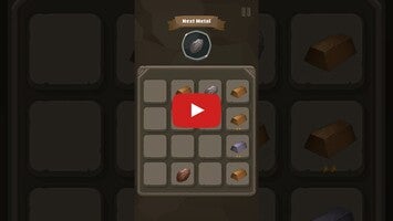 Video del gameplay di Forge Fusion 1
