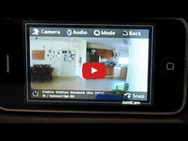 Vídeo sobre JumiCam Lite 1