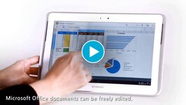 Видео про Polaris Office 1