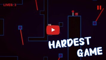 Unfair Square - the hard game1のゲーム動画